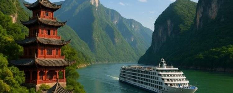 Circuit China de poveste - experienta premium pe fluviul Yangtze, 13 zile
