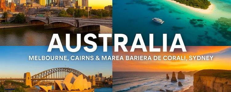 Circuit Australia, 11 zile
