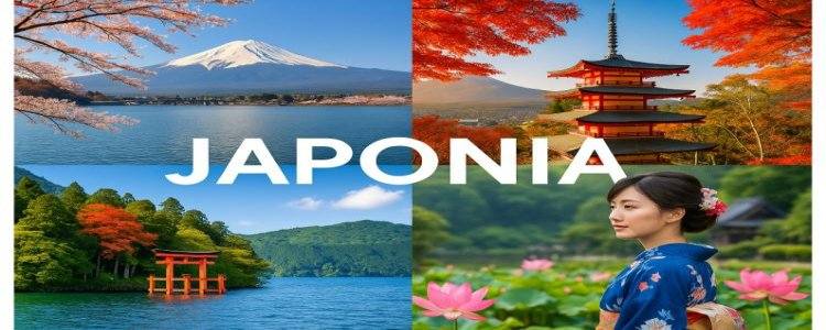 Circuit in Japonia - Frumusetea anotimpurilor nipone