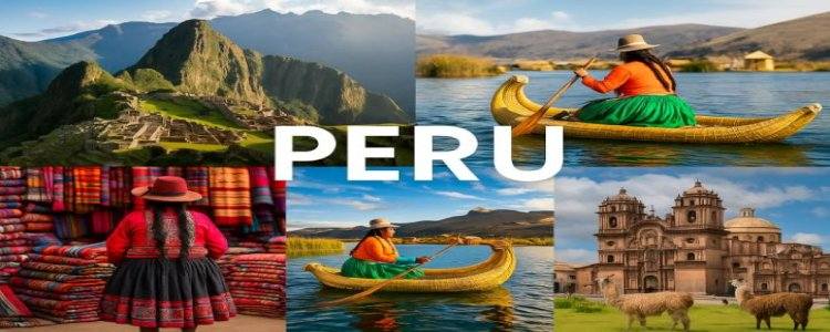 Circuit Peru – pe urmele incasilor, 9 zile