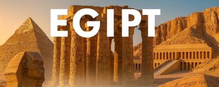 Circuite Egipt de la 799 euro