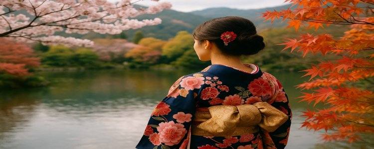 2027 Circuit in Japonia – Frumusetea anotimpurilor nipone, 10 zile