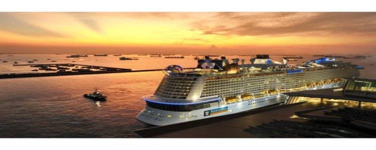 Croaziera in Japonia cu Spectrum of the Seas si eleganta orasului Shanghai, 12 zile