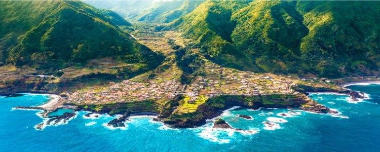 Circuit Madeira 2027
